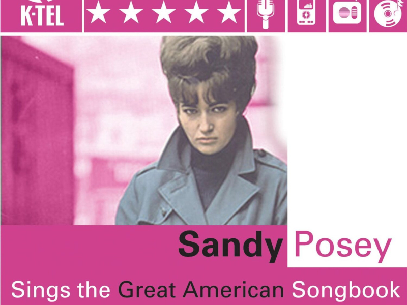 34 Great American Songs
