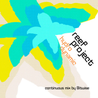 Hydro Dynamic (continuous mix by Bitwise)