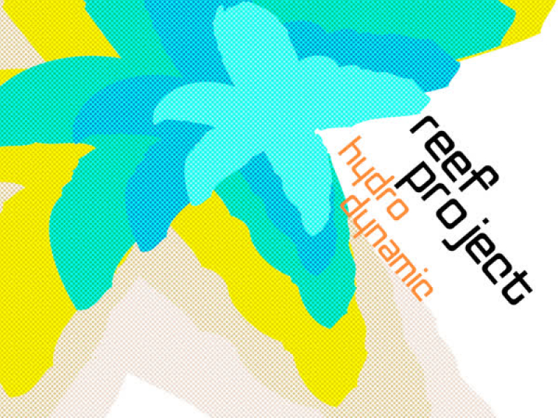 Hydro Dynamic (continuous mix by Bitwise)