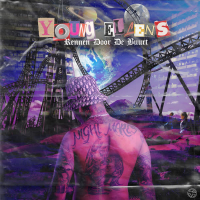 Rennen Door De Buurt (Single)