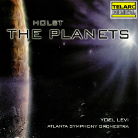 Holst: The Planets, Op. 32