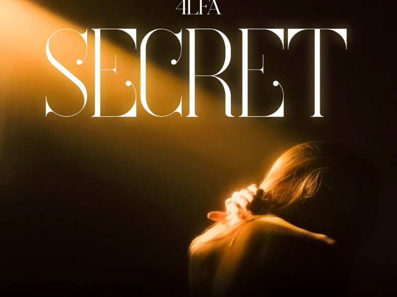 SECRET (Single)