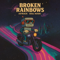 Broken Rainbows (Single)