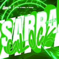 Sarra na Glock (Single)