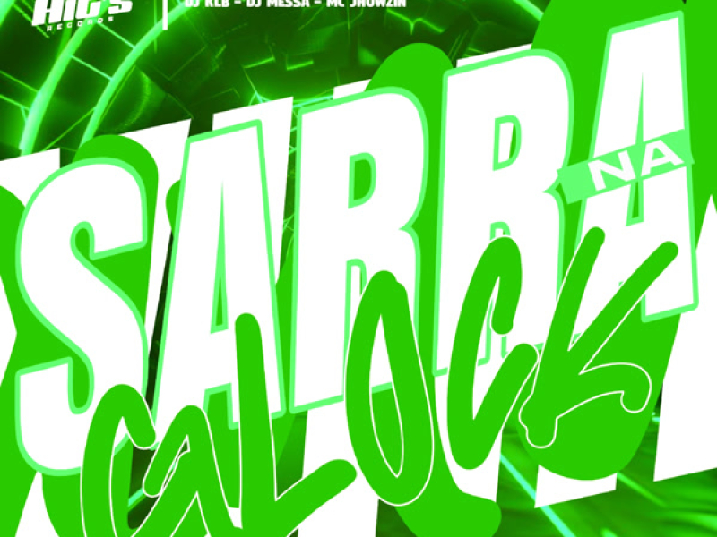 Sarra na Glock (Single)