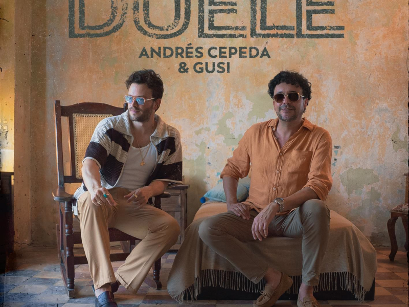 Duele (Single)