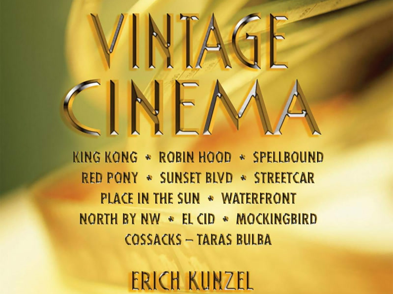 Vintage Cinema