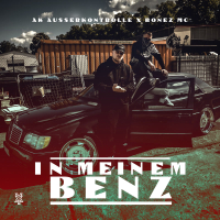 In meinem Benz (Single)