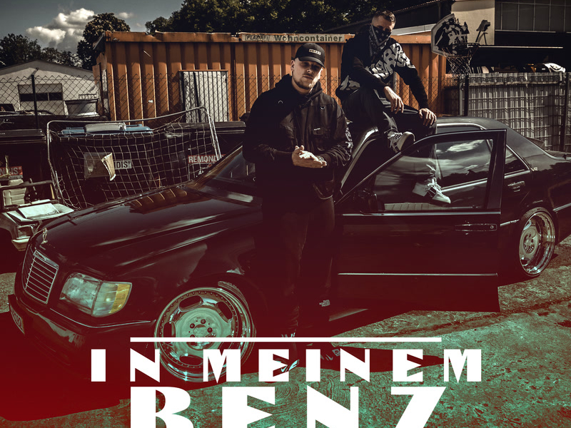 In meinem Benz (Single)