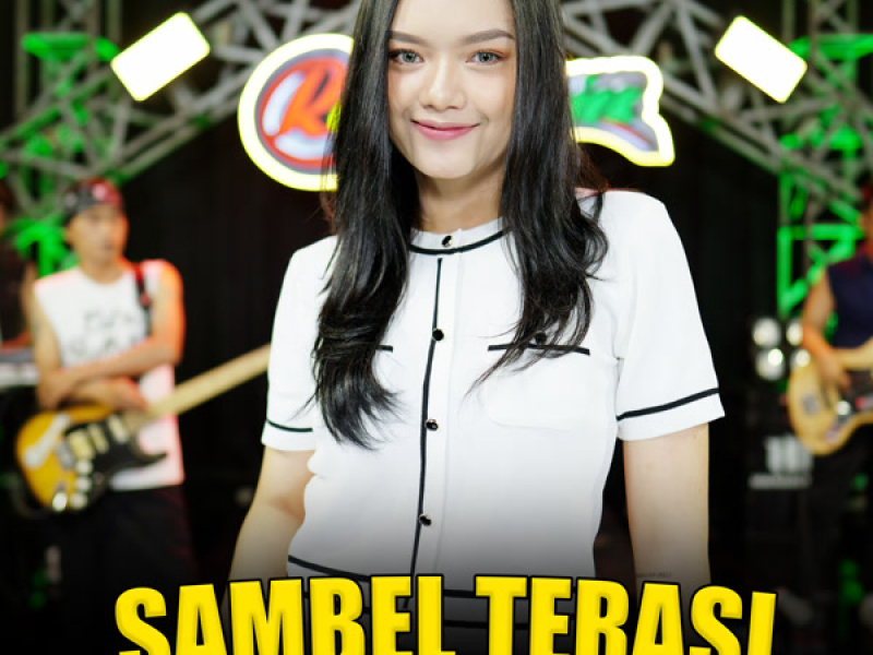 Sambel Terasi (Single)