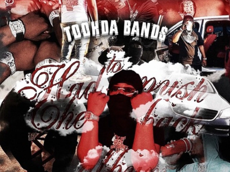 Had to Push the Album Back