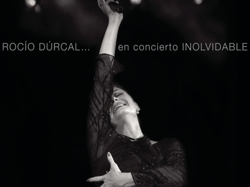Rocio Durcal... En Concierto Inolvidable