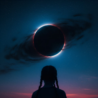 Psicodelic Eclipse (Single)