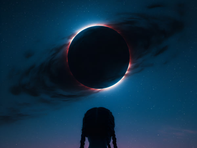 Psicodelic Eclipse (Single)