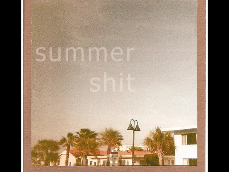 Summer Shit (EP)