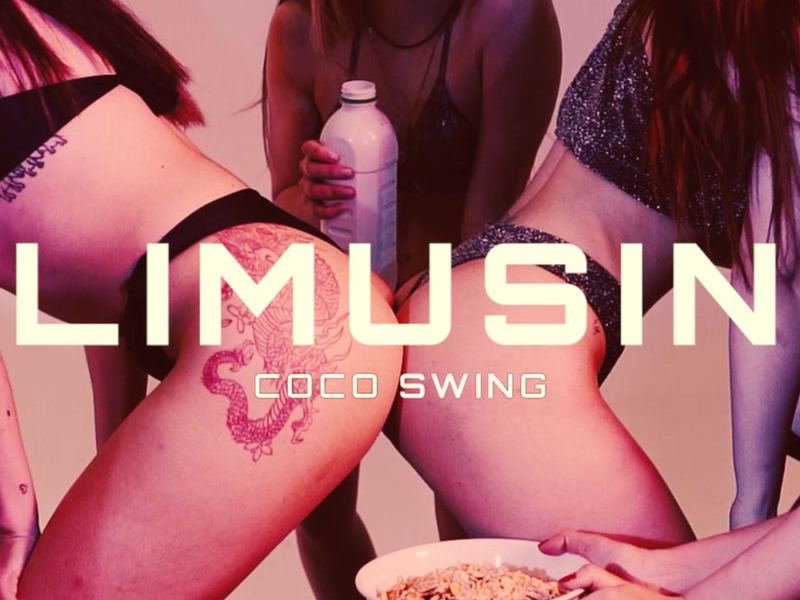 LIMUSIN (Single)
