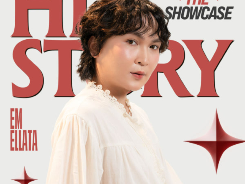 Em Ellata (HITStory The Showcase) (EP)