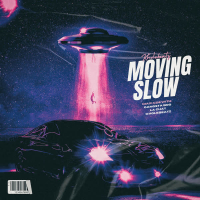 Moving Slow (Memphis Edit) (EP)