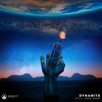 Dynamite (Single)