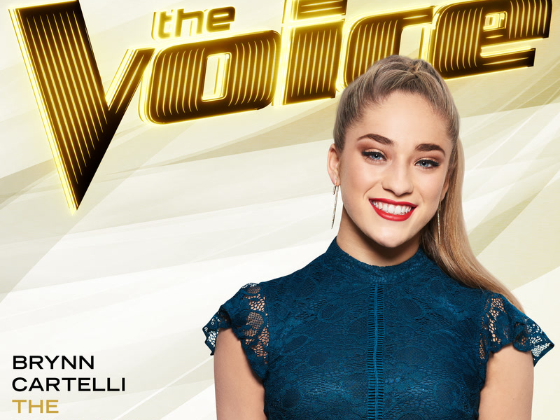 The Complete Season 14 Collection (The Voice Performance)