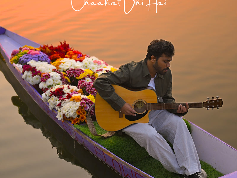 Chaahat Bhi Hai (Single)