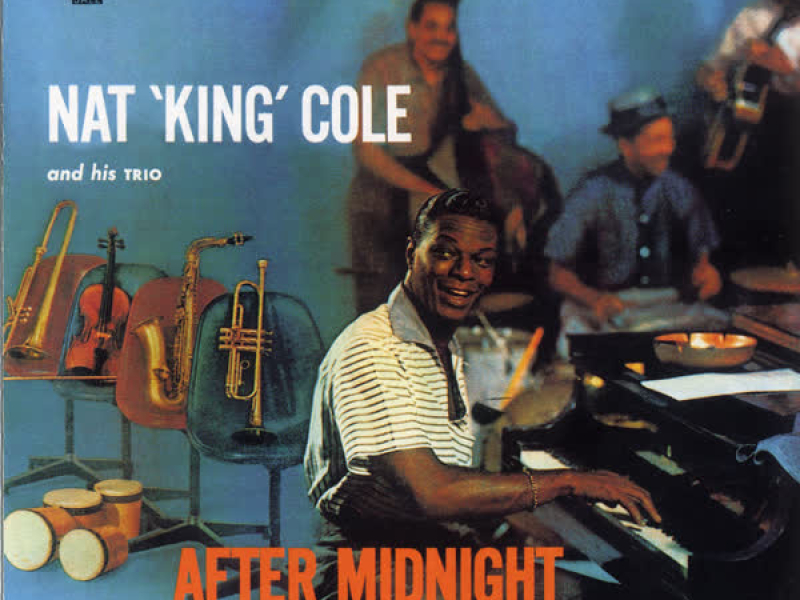 After Midnight: The Complete Session