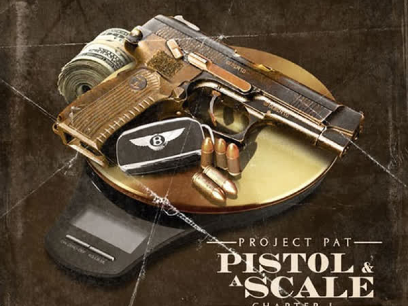 Pistol & A Scale