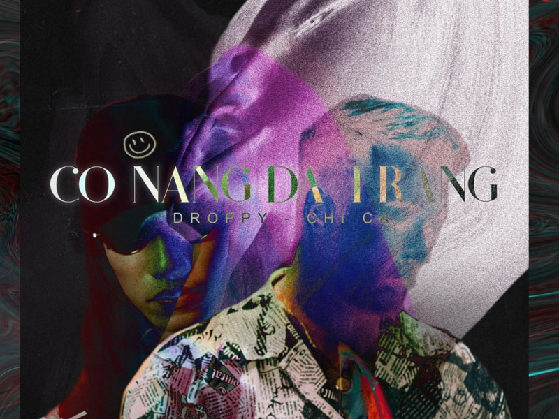 Cô Nàng Da Trắng (Single)