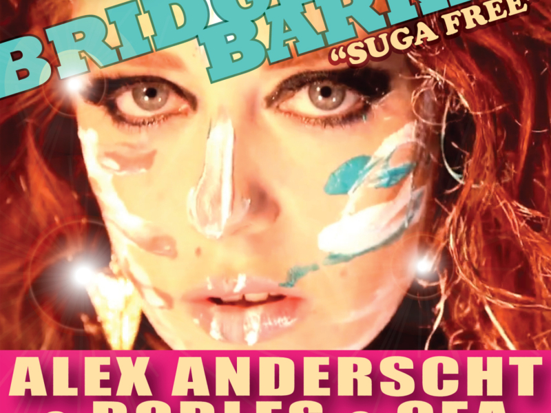 Suga Free (Alex Anderscht & Robles & Cea Remix)