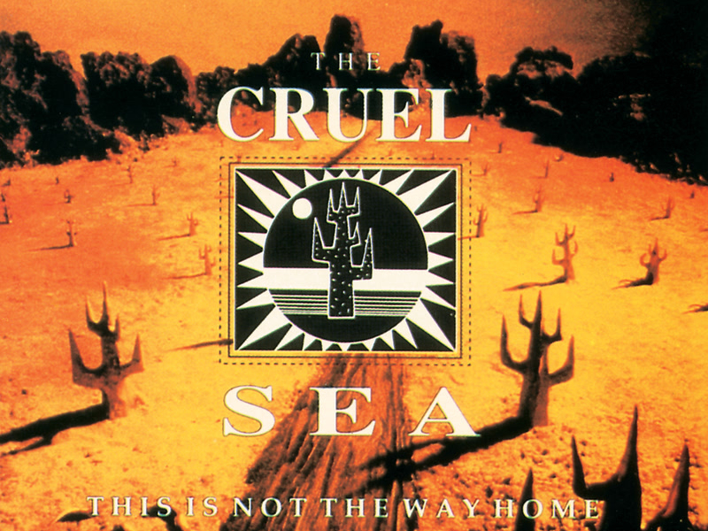 This Is Not The Way Home