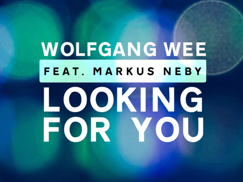 Looking For You (Single)