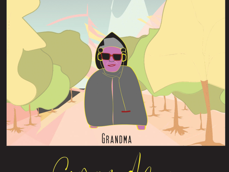 Grandma (Single)