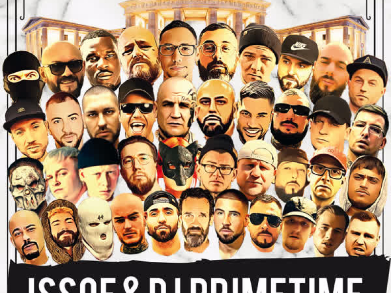 Klapperschlange (Single)