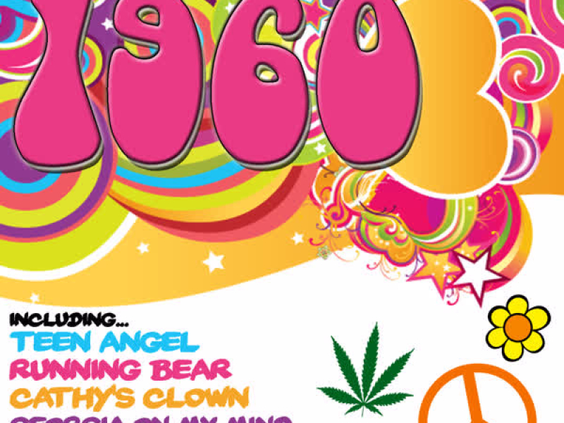 Hot 100 Number Ones Of 1960