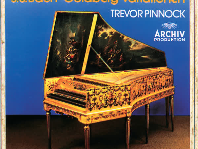 Bach, J.S.: Goldberg Variations