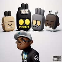 Scream And Out (Jersey Club Remix) (Single)