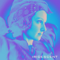 Iridescent (Single)