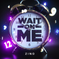 Wait on Me (Single)