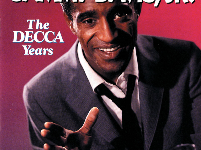 The Decca Years