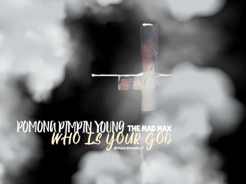 Who Is Your God? (feat. RnB Himself)