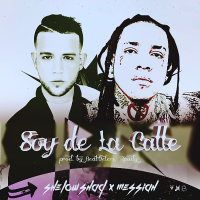 Soy De La Calle (Single)