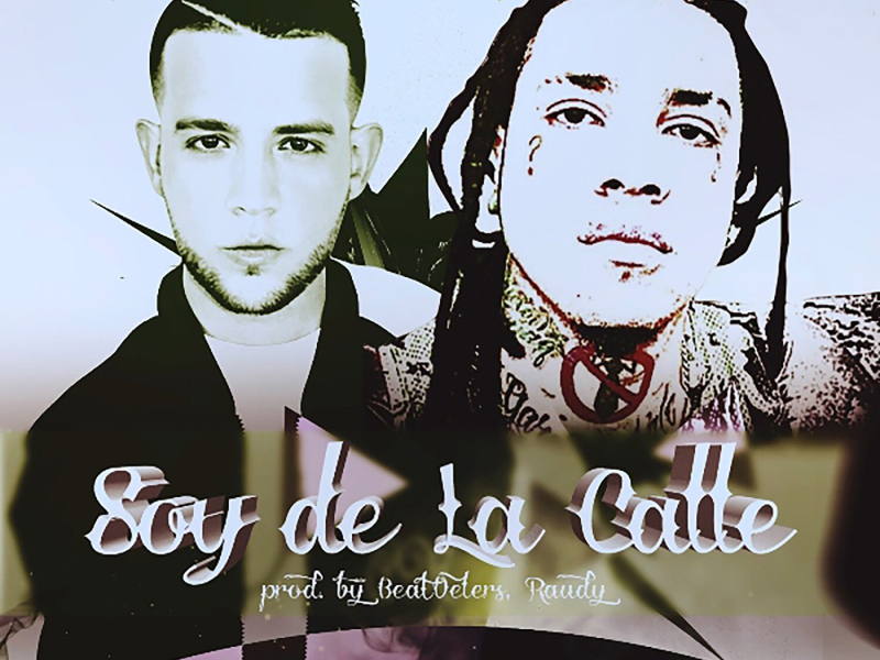 Soy De La Calle (Single)