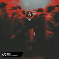 Anxiety (Single)