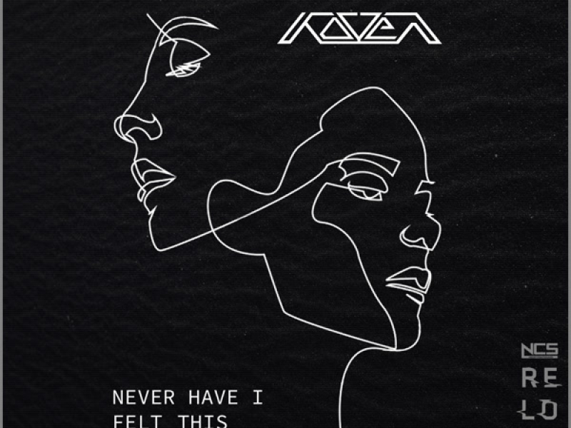 Never Have I Felt This (Single)