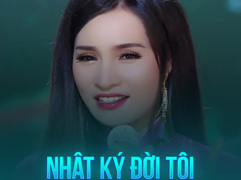 Nhật Ký Đời Tôi (Rumba) (Single)