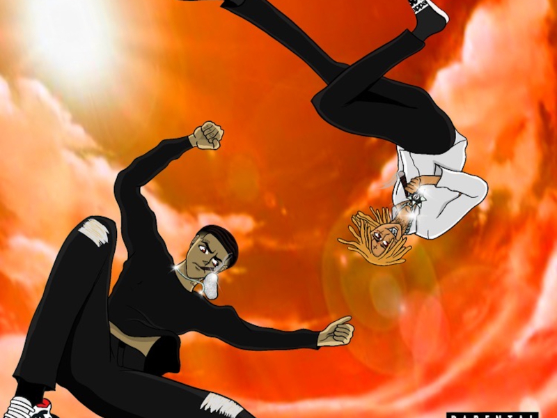 IDC (feat. Trippie Redd)