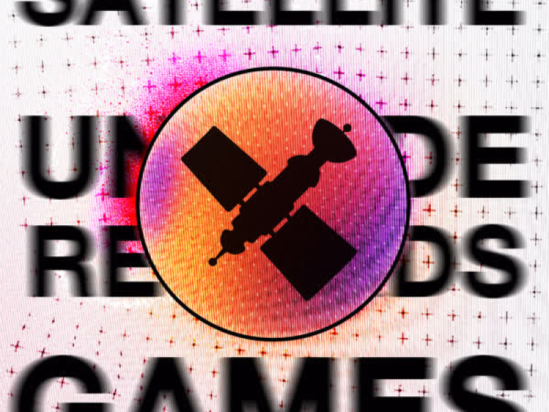 Games (EP)