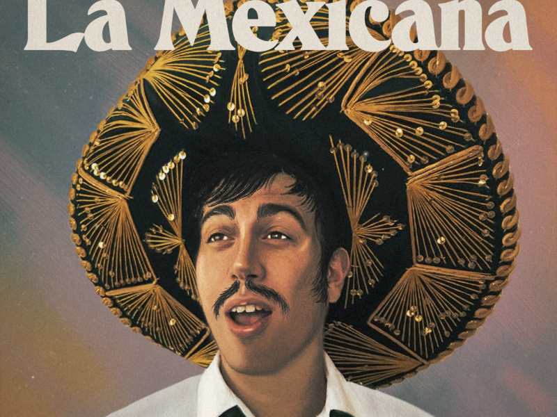 La Mexicana - Single