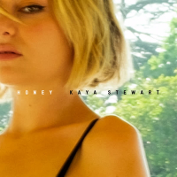 Honey (Single)