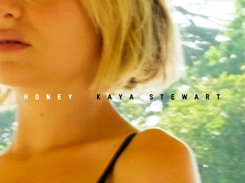 Honey (Single)